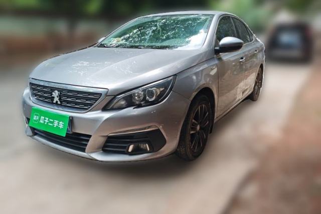Used Peugeot 308 2016 230THP Automatic Luxury Edition
