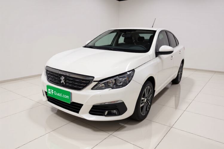 Ojetý Peugeot 308 2016 1.6L Automatic Luxury Edition Guazi used car, China used car export, Used car for sale, Used  cars, Cheapest cars for sale