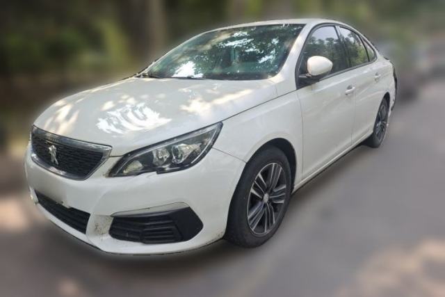 Used Peugeot 308 2016 1.6L Automatic Fashion Edition
