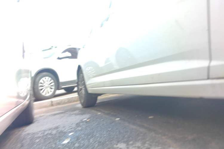 Used Peugeot 308 2016 1.6L Automatic Luxury Edition Chassis Front Left