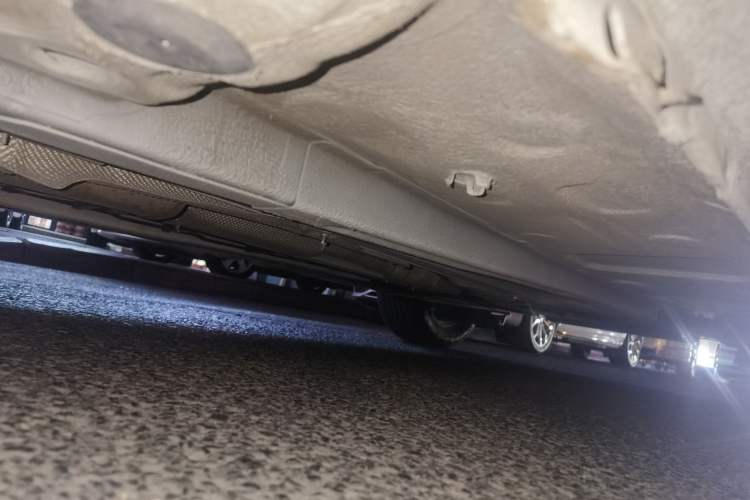 Used Peugeot 308 2016 1.6L Automatic Luxury Edition Chassis Front Left