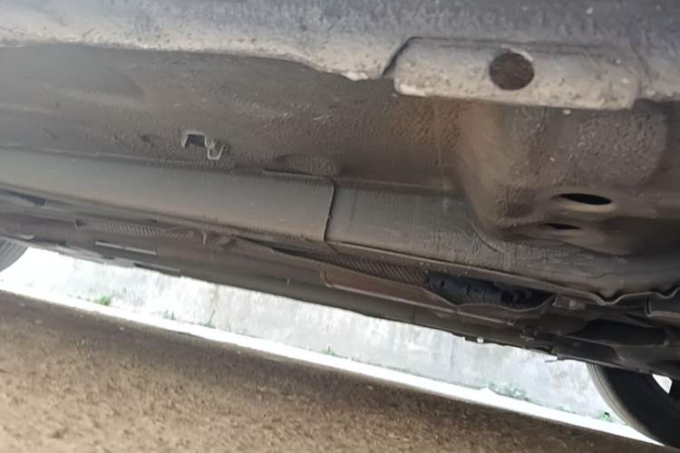 Used Peugeot 308 2016 1.6L Automatic Luxury Edition Chassis Front Right