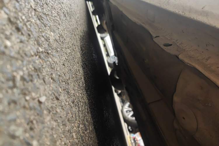 Used Peugeot 308 2016 350THP Automatic Prestige Edition Chassis Front Right