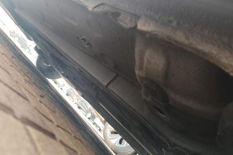 Used Peugeot 308 2016 230THP Automatic Luxury Edition Chassis Front Right