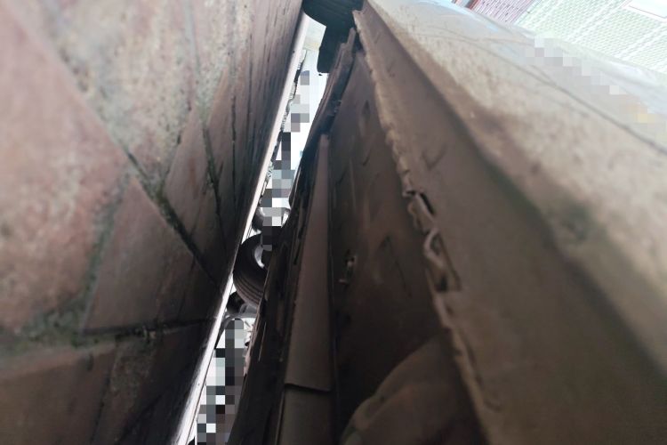 Used Peugeot 308 2016 350THP Automatic Prestige Edition Chassis Front Right