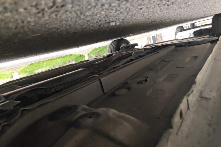 Used Peugeot 308 2016 230THP Automatic Luxury Edition Chassis Front Right
