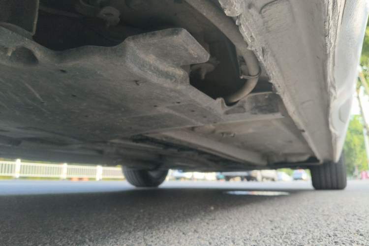 Used Peugeot 308 2016 1.6L Manual Fashion Edition Chassis Rear Right