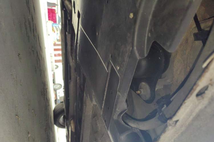 Used Peugeot 308 2016 1.6L Automatic Fashion Edition Chassis Rear Right