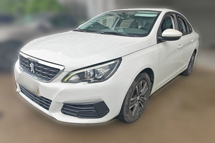 Used Peugeot 308 2016 1.6L Manual Fashion Edition Guazi used car, China used car export, Used car for sale, Used  cars, Cheapest cars for sale