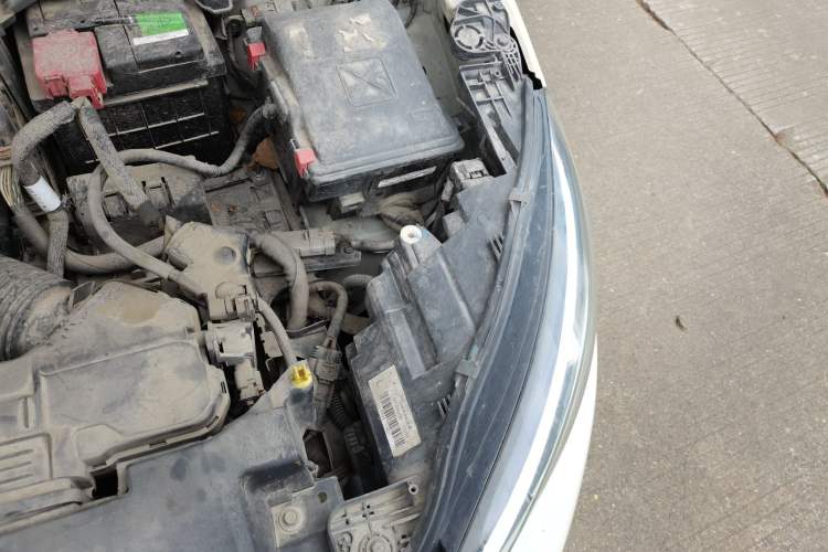 Used Peugeot 308 2016 230THP Automatic Luxury Edition Engine Bay Left
