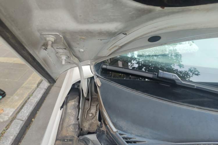 Used Peugeot 308 2016 1.6L Automatic Luxury Edition Engine Bay Right