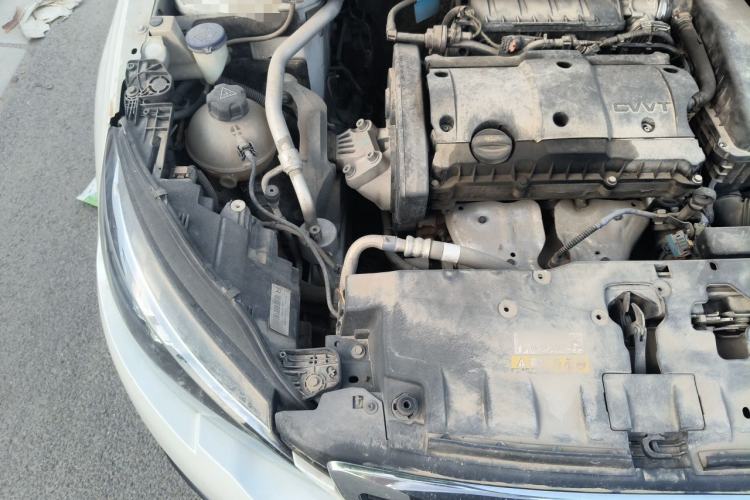 Used Peugeot 308 2016 1.6L Manual Fashion Edition Engine Bay Right