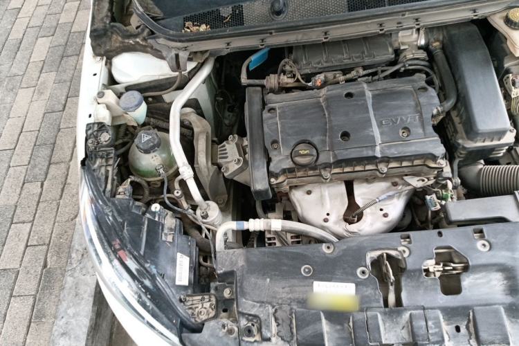 Used Peugeot 308 2016 1.6L Automatic Fashion Edition Engine Bay Right