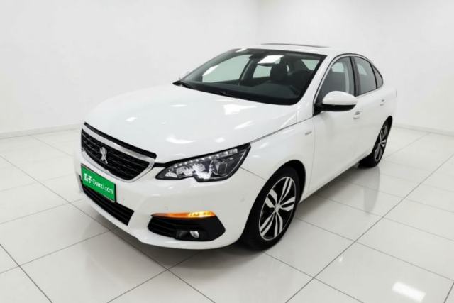 Used Peugeot 308 2016 350THP Automatic Prestige Edition