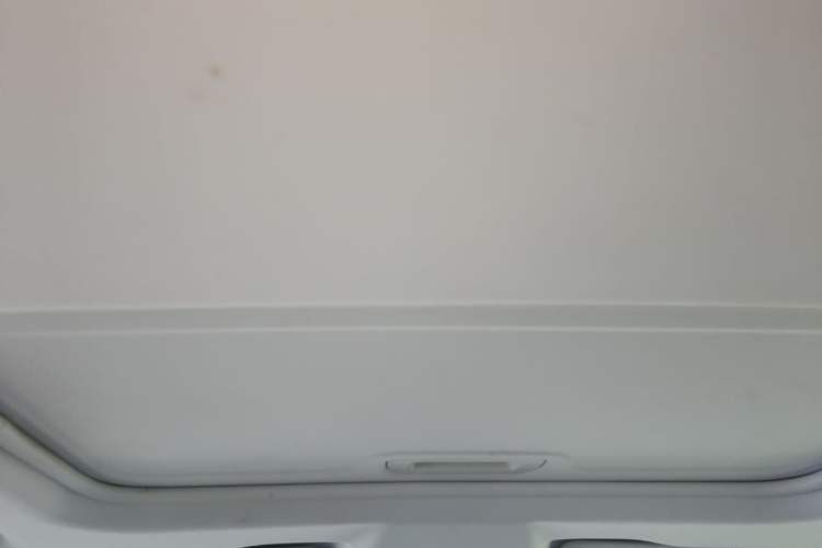 Used Peugeot 308 2016 1.6L Automatic Luxury Edition Headliner
