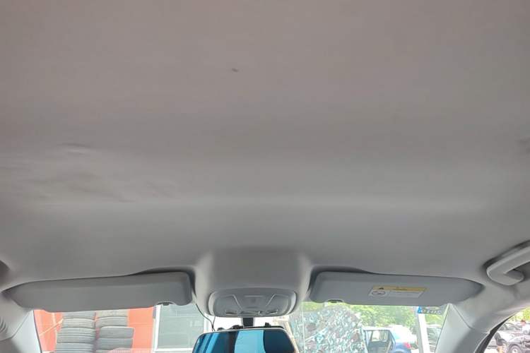 Used Peugeot 308 2016 230THP Manual Fashion Edition Headliner