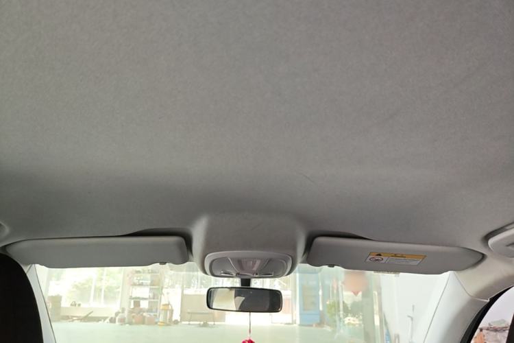 Used Peugeot 308 2016 1.6L Manual Fashion Edition Headliner