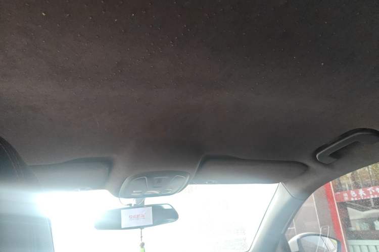 Used Peugeot 308 2016 1.6L Manual Fashion Edition Headliner
