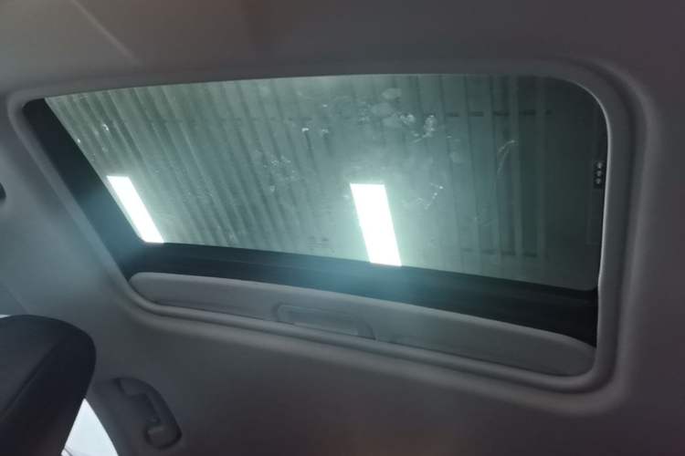 Used Peugeot 308 2016 1.6L Automatic Luxury Edition Headliner