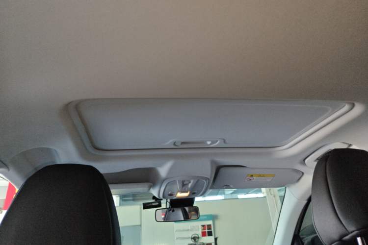 Used Peugeot 308 2016 350THP Automatic Prestige Edition Headliner