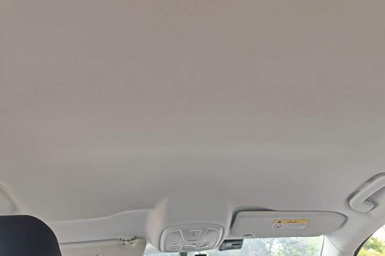 Used Peugeot 308 2016 1.6L Manual Fashion Edition Headliner
