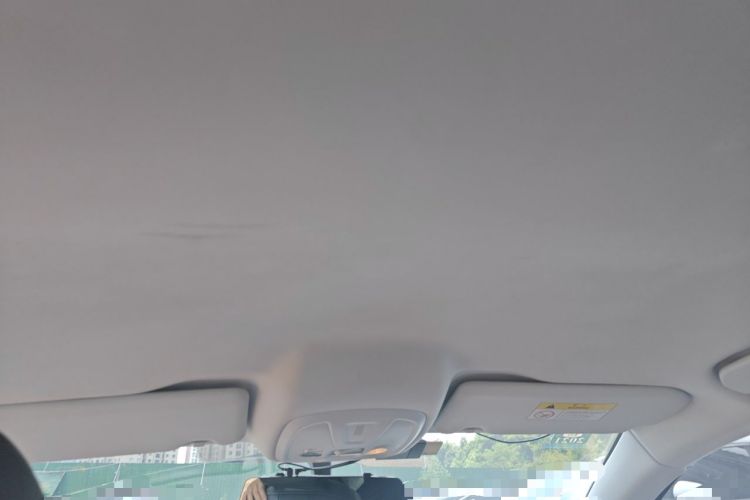 Used Peugeot 308 2016 230THP Manual Fashion Edition Headliner