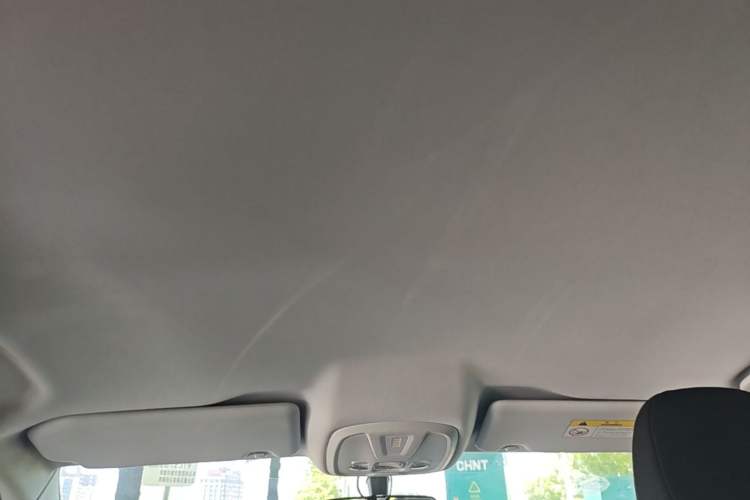 Used Peugeot 308 2016 230THP Manual Fashion Edition Headliner