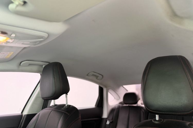 Used Peugeot 308 2016 1.6L Automatic Fashion Edition Headliner