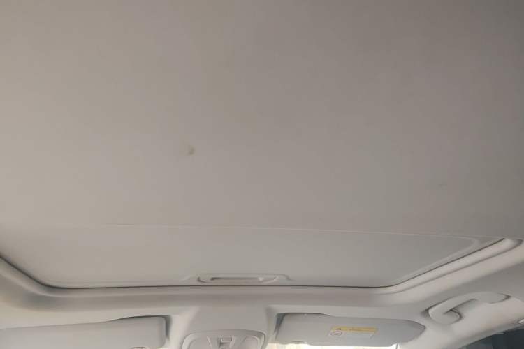Used Peugeot 308 2016 350THP Automatic Prestige Edition Headliner