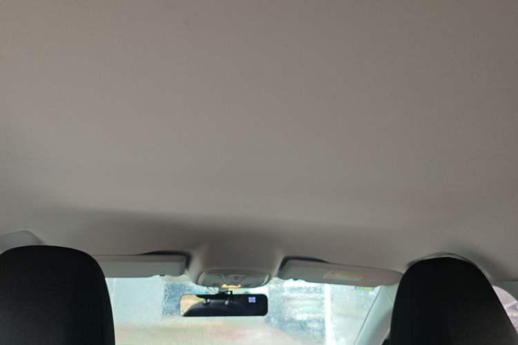 Used Peugeot 308 2016 1.6L Automatic Fashion Edition Headliner