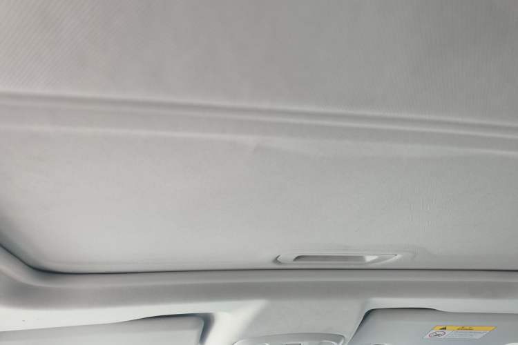Used Peugeot 308 2016 230THP Automatic Luxury Edition Headliner