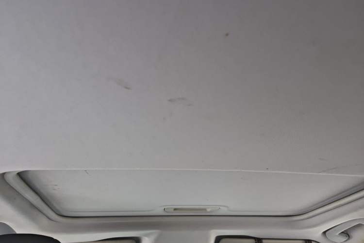 Used Peugeot 308 2016 1.6L Automatic Luxury Edition Headliner