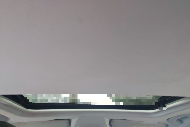 Used Peugeot 308 2016 350THP Automatic Prestige Edition Headliner