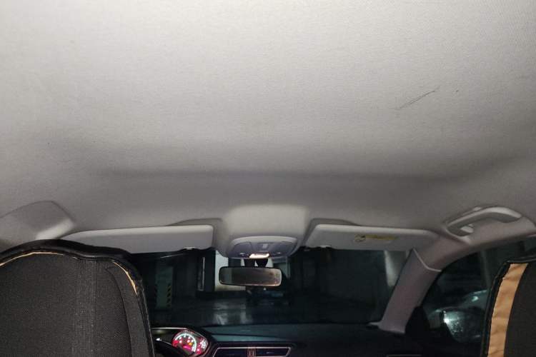 Used Peugeot 308 2016 1.6L Manual Fashion Edition Headliner