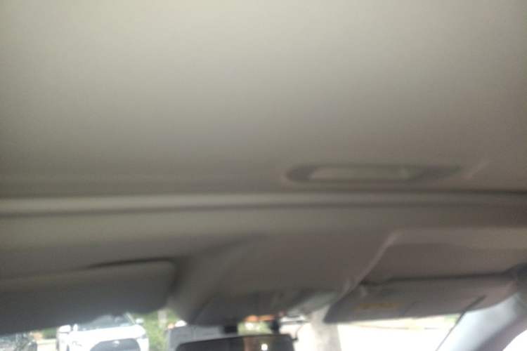 Used Peugeot 308 2016 1.6L Automatic Luxury Edition Headliner
