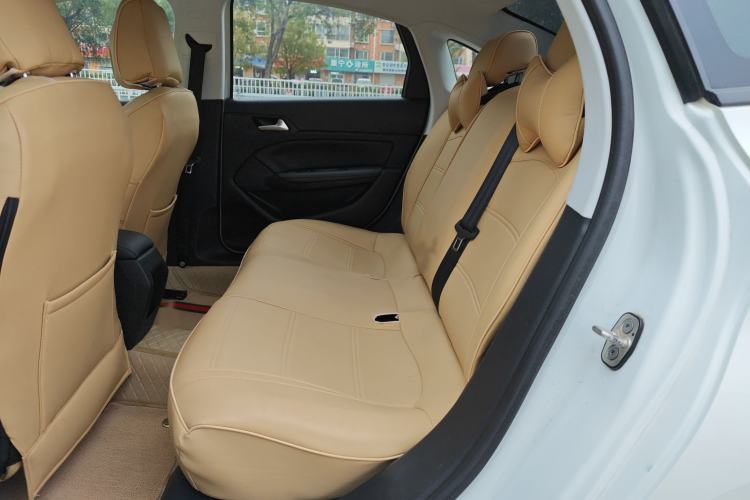 Used Peugeot 308 2016 1.6L Manual Fashion Edition Interior 1