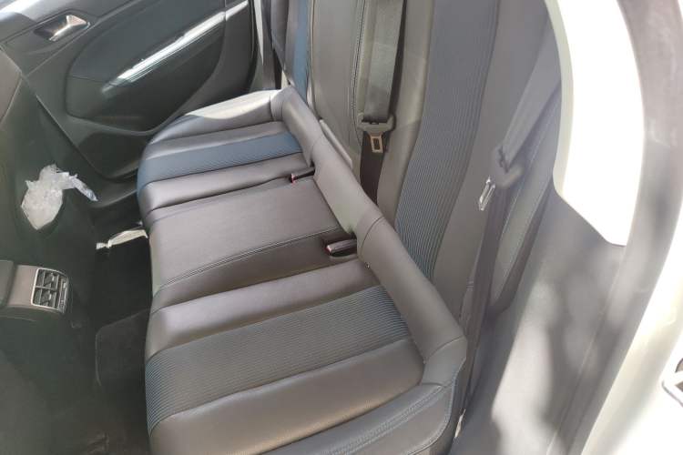 Used Peugeot 308 2016 350THP Automatic Prestige Edition Interior 4