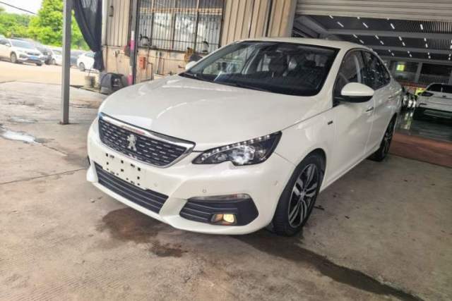 Used Peugeot 308 2016 350THP Automatic Prestige Edition