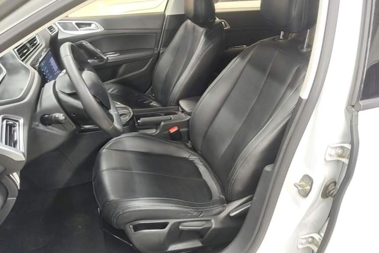 Used Peugeot 308 2016 1.6L Automatic Fashion Edition Left Front Seat