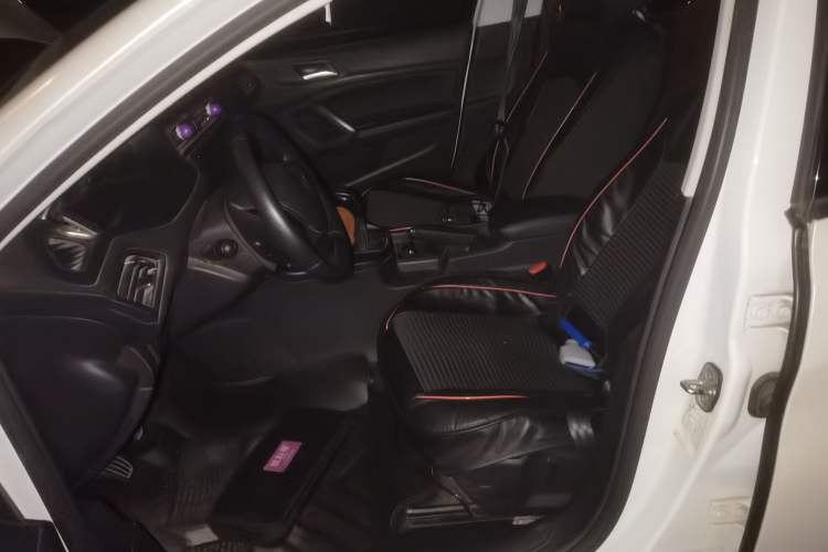 Used Peugeot 308 2016 1.6L Manual Fashion Edition Left Front Seat