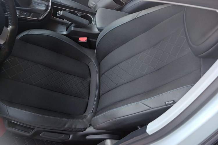 Used Peugeot 308 2016 1.6L Automatic Luxury Edition Left Front Seat