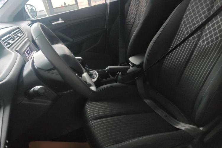 Used Peugeot 308 2016 1.6L Manual Fashion Edition Left Front Seat
