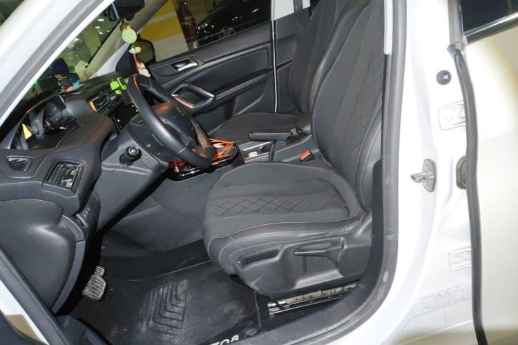 Used Peugeot 308 2016 1.6L Automatic Luxury Edition Left Front Seat