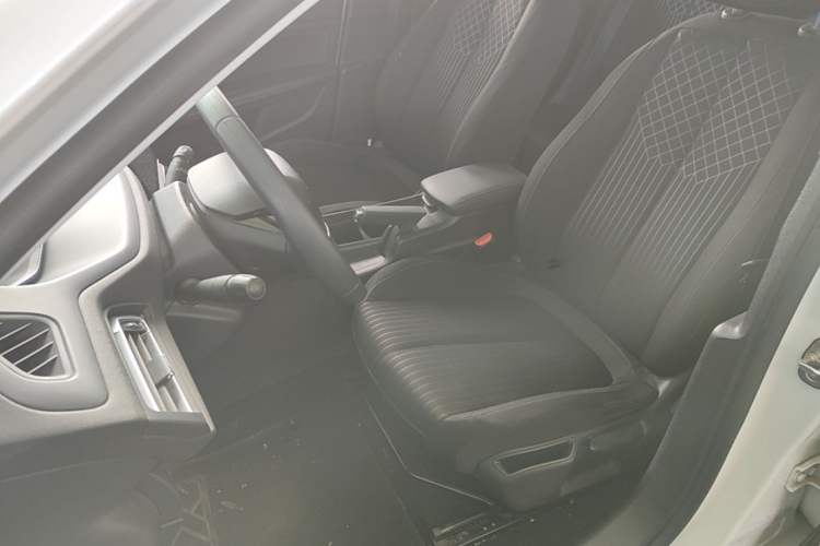 Used Peugeot 308 2016 1.6L Manual Fashion Edition Left Front Seat