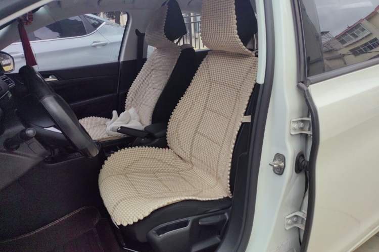 Used Peugeot 308 2016 1.6L Automatic Fashion Edition Left Front Seat