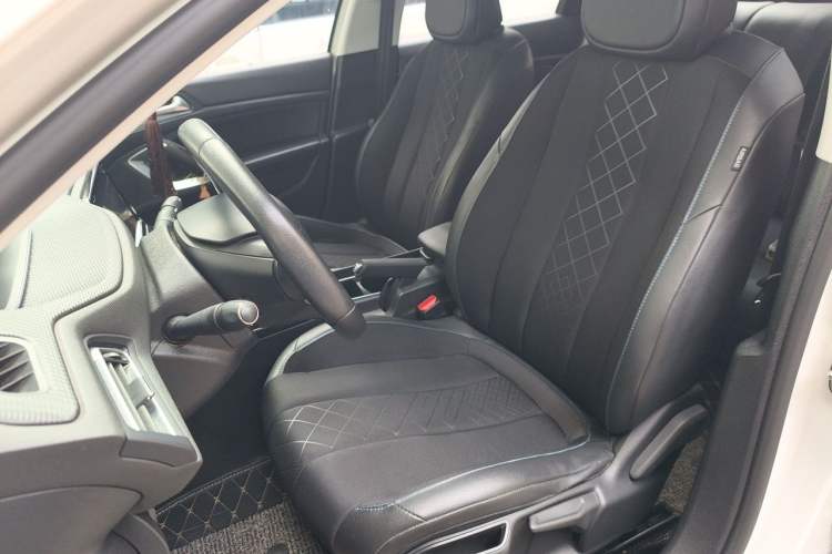 Used Peugeot 308 2016 1.6L Automatic Luxury Edition Left Front Seat