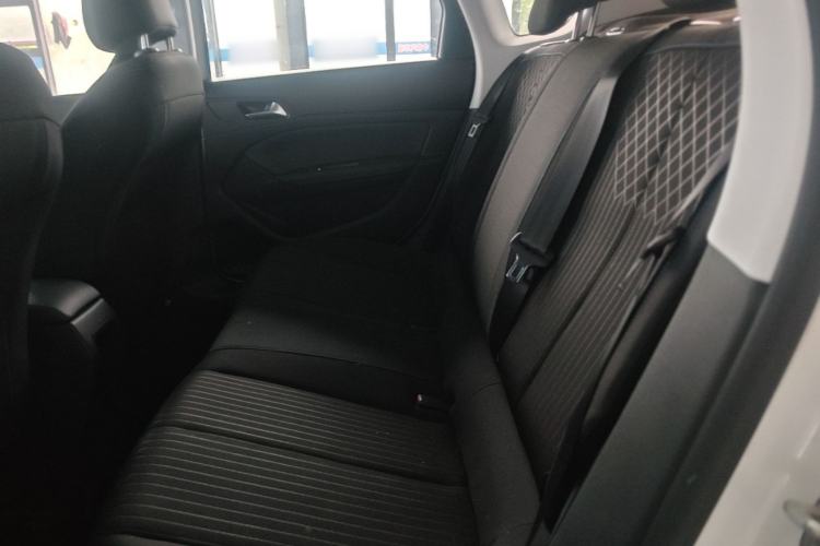 Used Peugeot 308 2016 1.6L Manual Fashion Edition Left Rear Seat