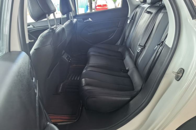 Used Peugeot 308 2016 350THP Automatic Prestige Edition Left Rear Seat