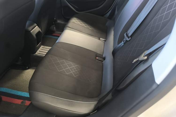 Used Peugeot 308 2016 1.6L Automatic Luxury Edition Left Rear Seat