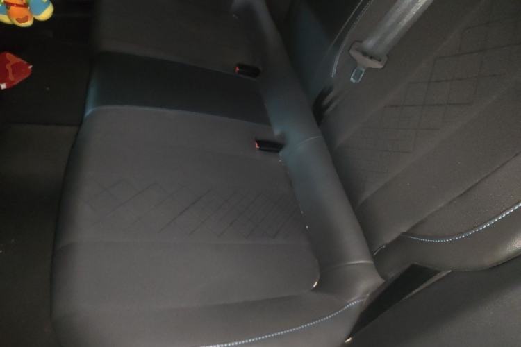 Used Peugeot 308 2016 1.6L Automatic Luxury Edition Left Rear Seat